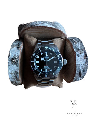 TUDOR Pelagos 39 Titan Automatik Full Set Guarantee 2028+Jubilee