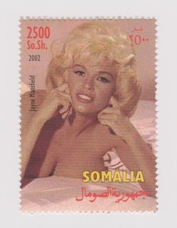 JAYNE MANSFIELD
