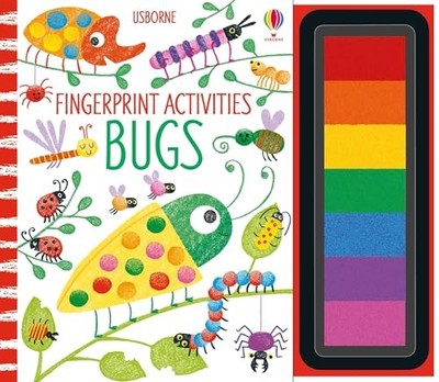 Fingerprint Activities Bugs by Watt