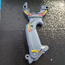 Easy Shooter Grip Bakuten Shoot Beyblade