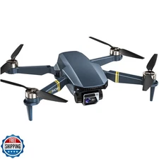 2650 ft Long Range Super Endurance Foldable Drone with Camera for