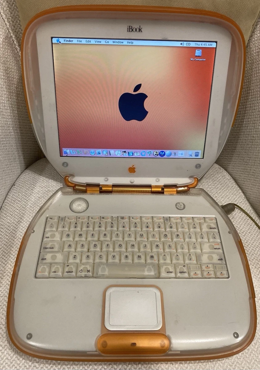 Apple iBook ジャンク 2026年最新】ibook ジャンクの人気アイテム - メルカリ
