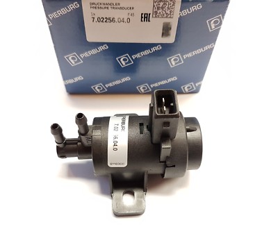 Druckwandler Magnetventil Turbolader Für Renault Espace Laguna 1.9 dCi dTi 2.2