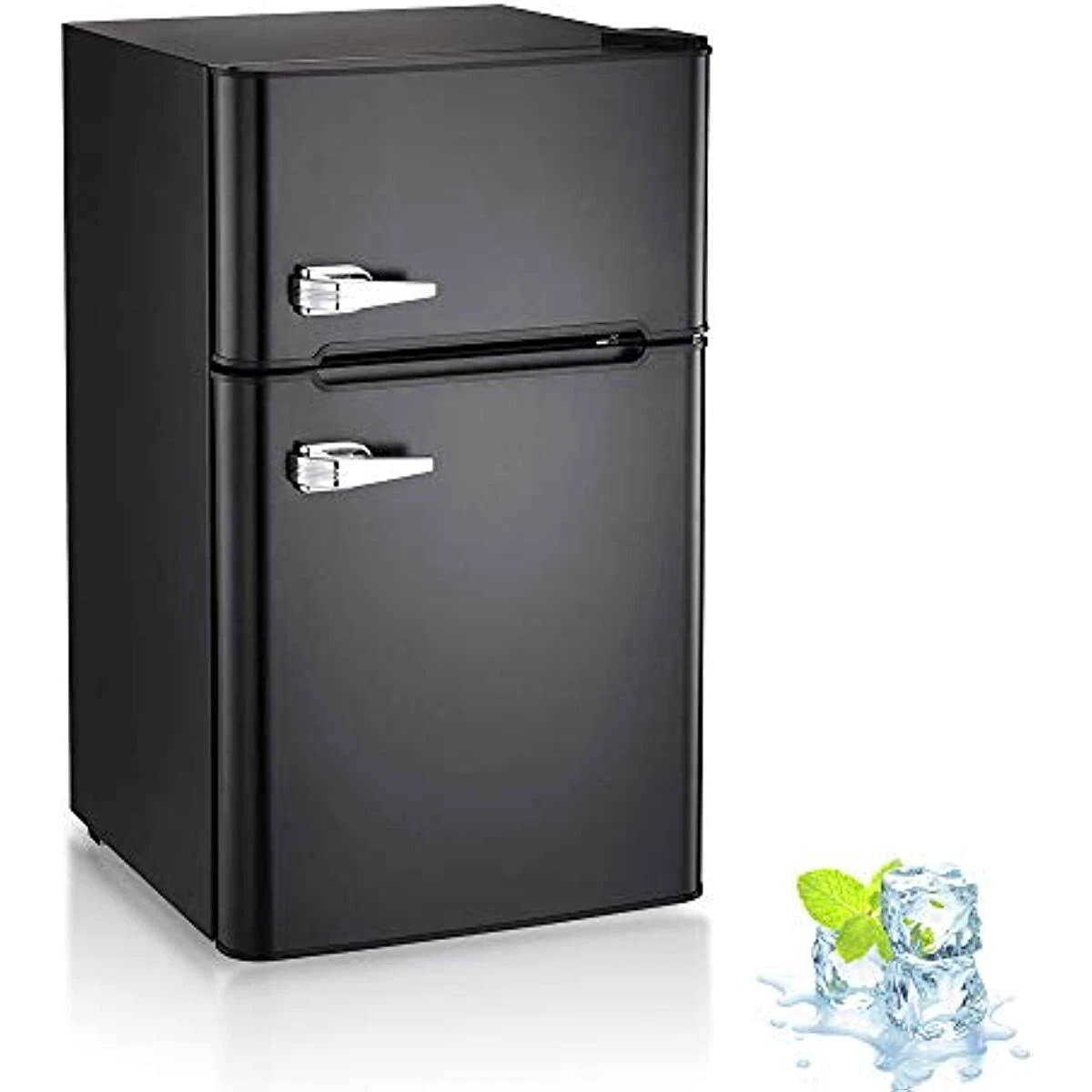 Portable Cooler Mini Fridge - China Mini Refrigerator and Glass  Refrigerator price