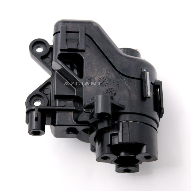 Power Side View Mirror Folding Motor Assembly for 2016- 2020 Mazda
