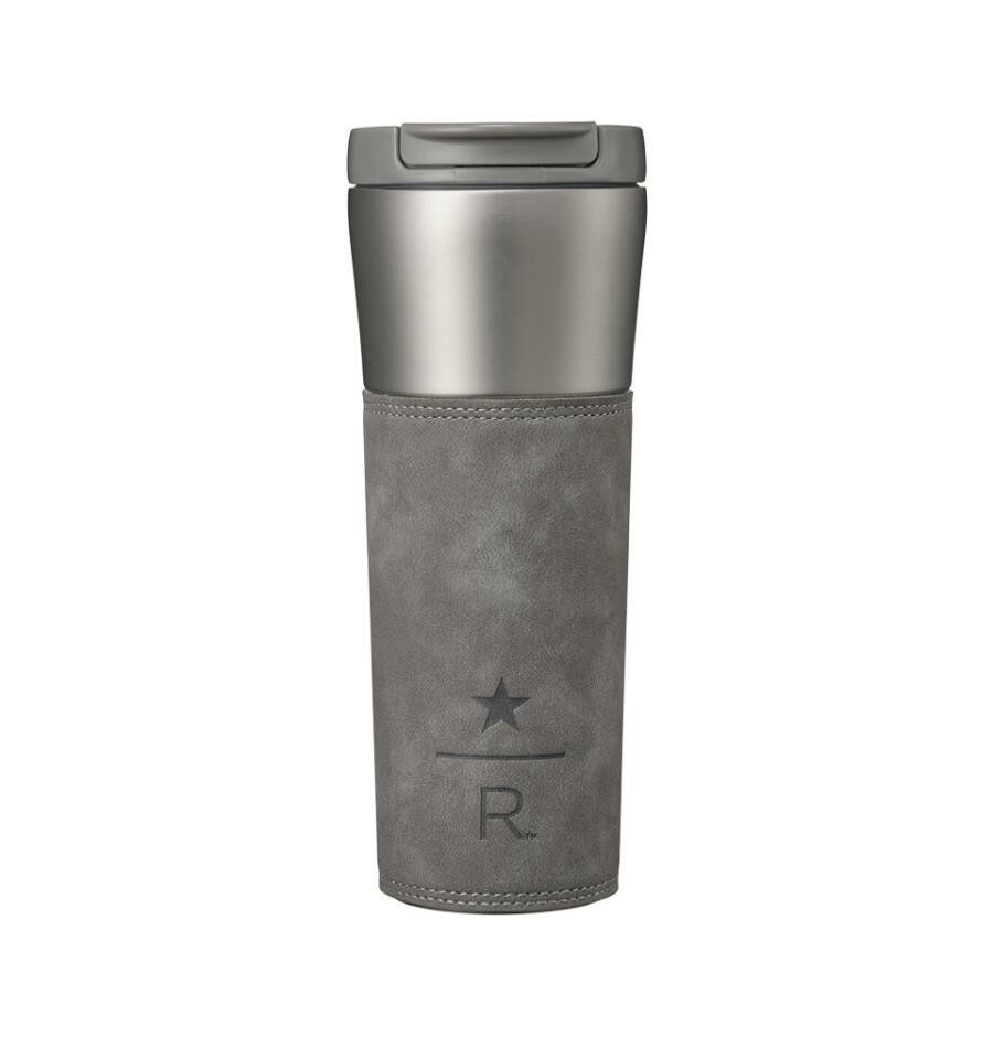 Starbucks Korea 2024 SS Reserve gray opera tumbler 473ml | eBay