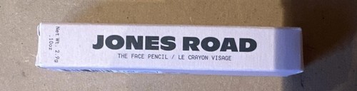Jones Road das Gesicht Bleistift Schirm 1 Kostenloser Versand