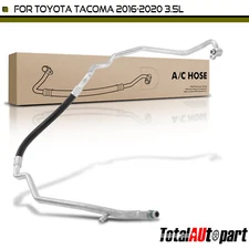 A/C Hose Suction Line for Toyota Tacoma 2016-2020 3.5L 8870404040 Low Pressure