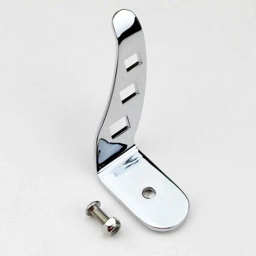 Aeromach 2" Kickstand Extension for 2014+ Indian Chief Chieftain & RM CI-73-201C