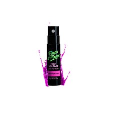 KarnevalsTeufel Metallic Haarspray – Farbiges Spray Für Haare (blau, Rot, Pink & Mehr)