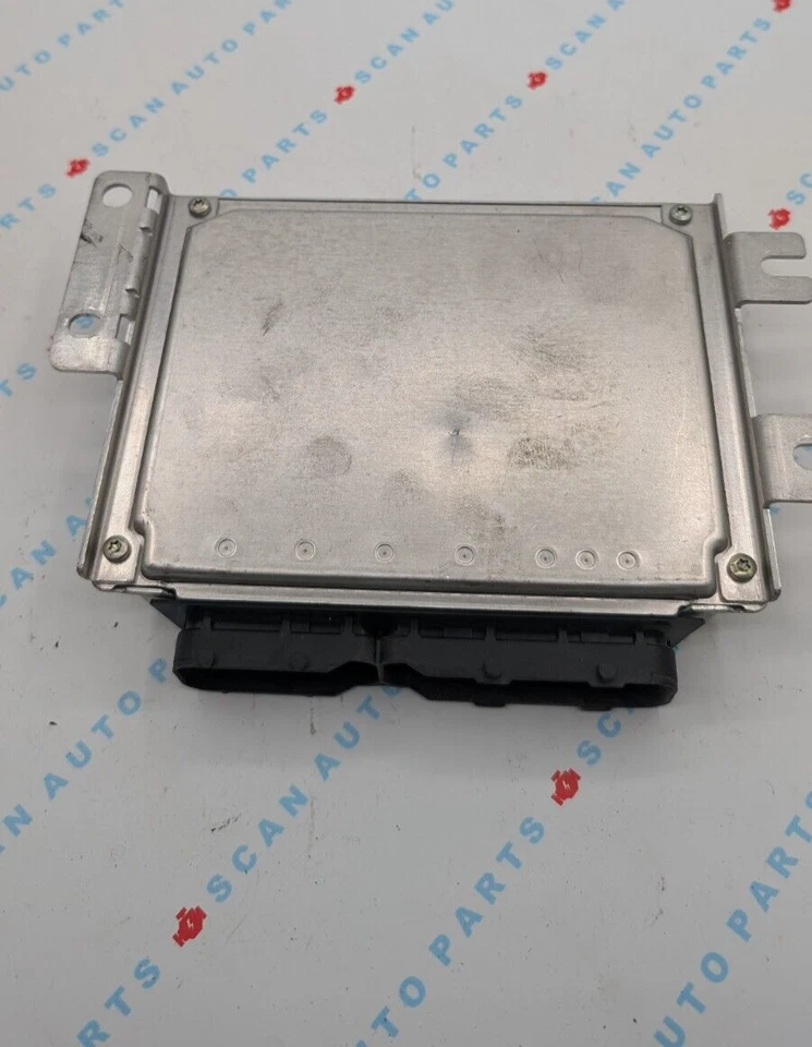 Used 2003 Hyundai Elantra SIEMENS SIMK41 / 39105-23022 ECU 5WY1445A - Image 3 of 4