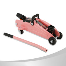 2 Ton Lift Capacity Heavy Duty Steel Automotive Hydraulic Trolley Floor Jack 2 Ton Lift Capacity Heavy Duty Steel Automotive Hydraulic Trolley Floor Jack