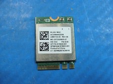 HP Pavilion x360 15-dq0095nr 15.6" WiFi Wireless Card RTL8822BE 915622-001