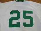 1980's - USF - University of SOUTH FLORIDA Bulls  - Game Worn Used JERSEY — photo 6