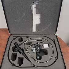 LIGHTLY USED OLYMPUS FIBERSCOPE IF11C5-10
