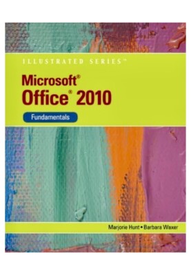 Available Titles Skills Assessment Manager (SAM) - Office 2010 Ser.: Microsoft 