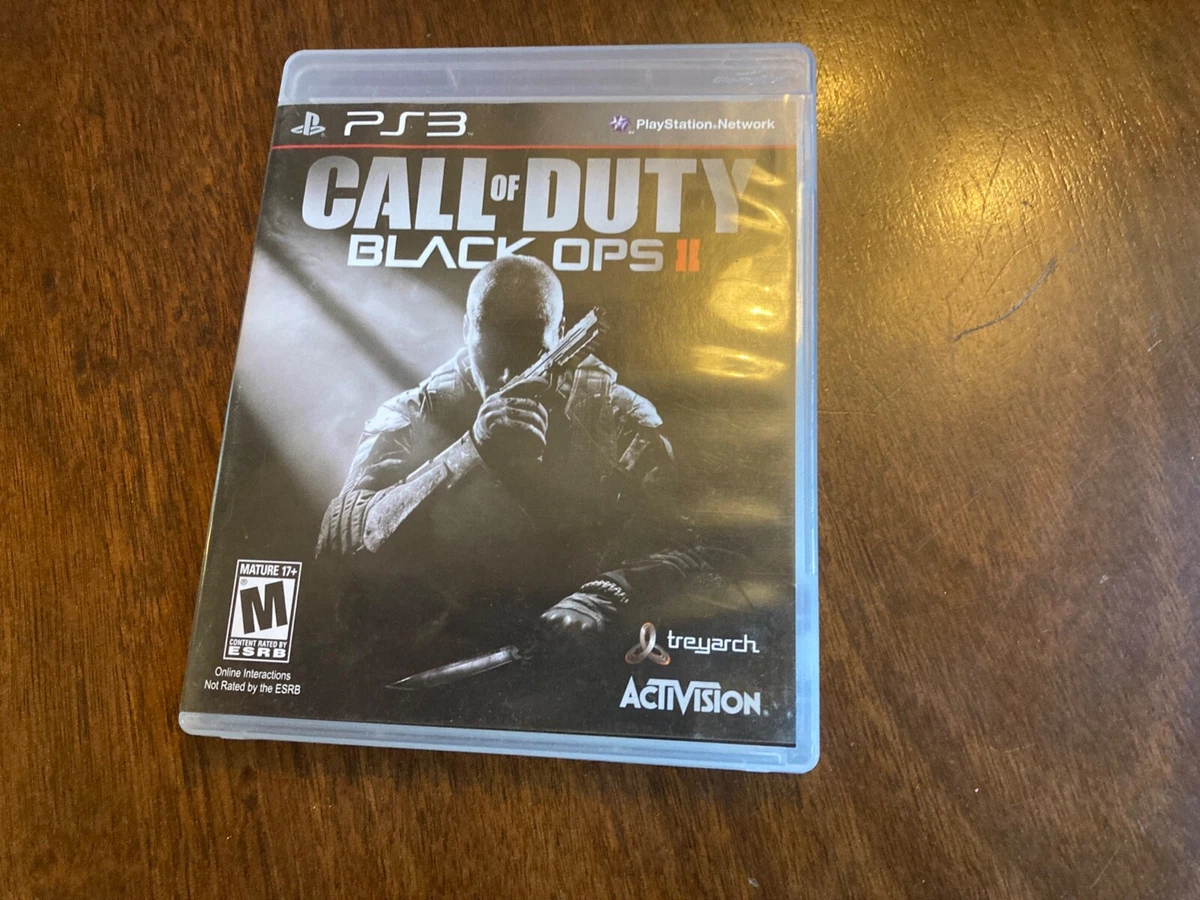 kennt Modul Beispiel call of duty black ops 2 server status ps3 Leder