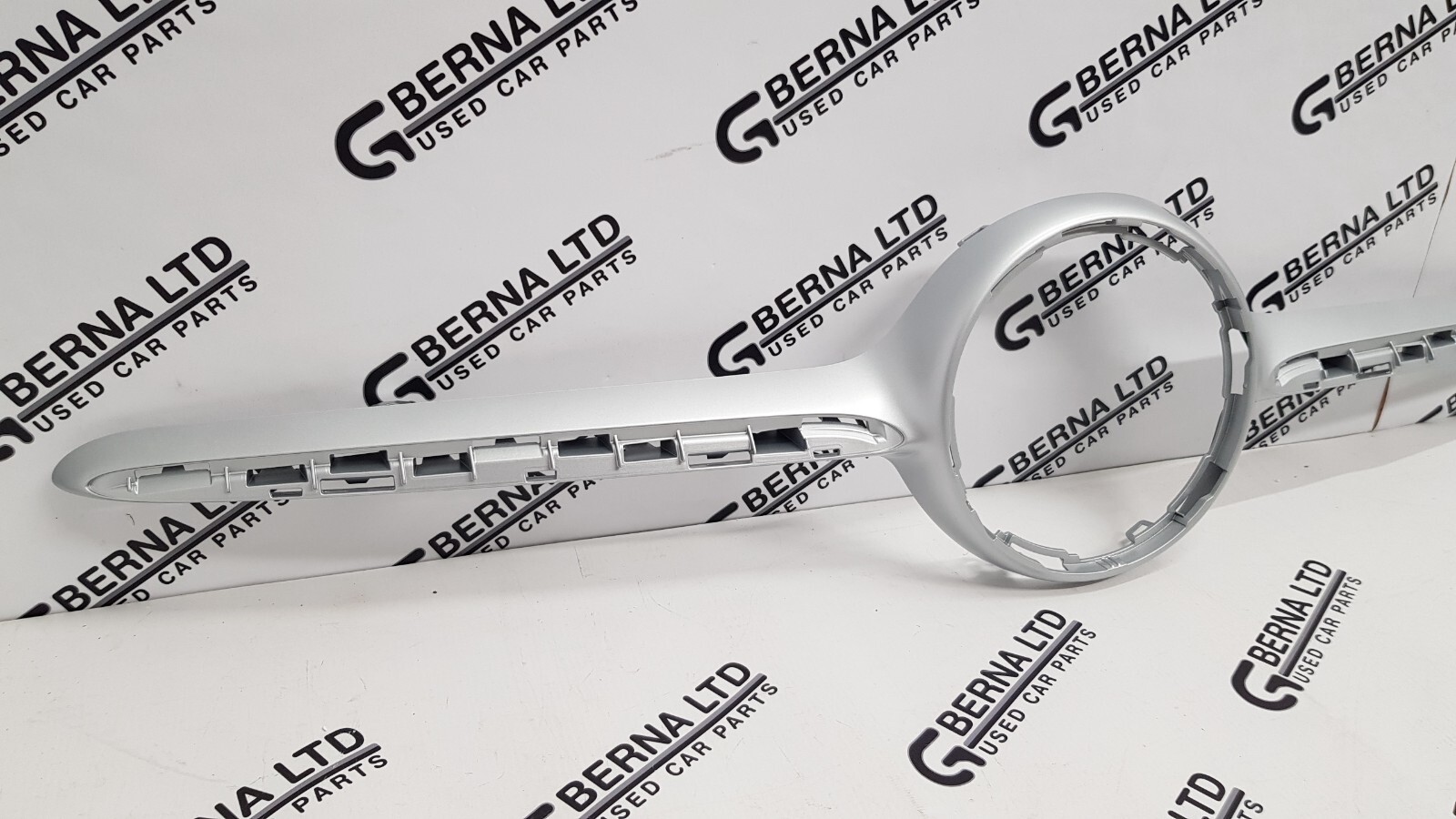 MERCEDES BENZ Genuine Trim Strip Silver A17788803009982 a Class  