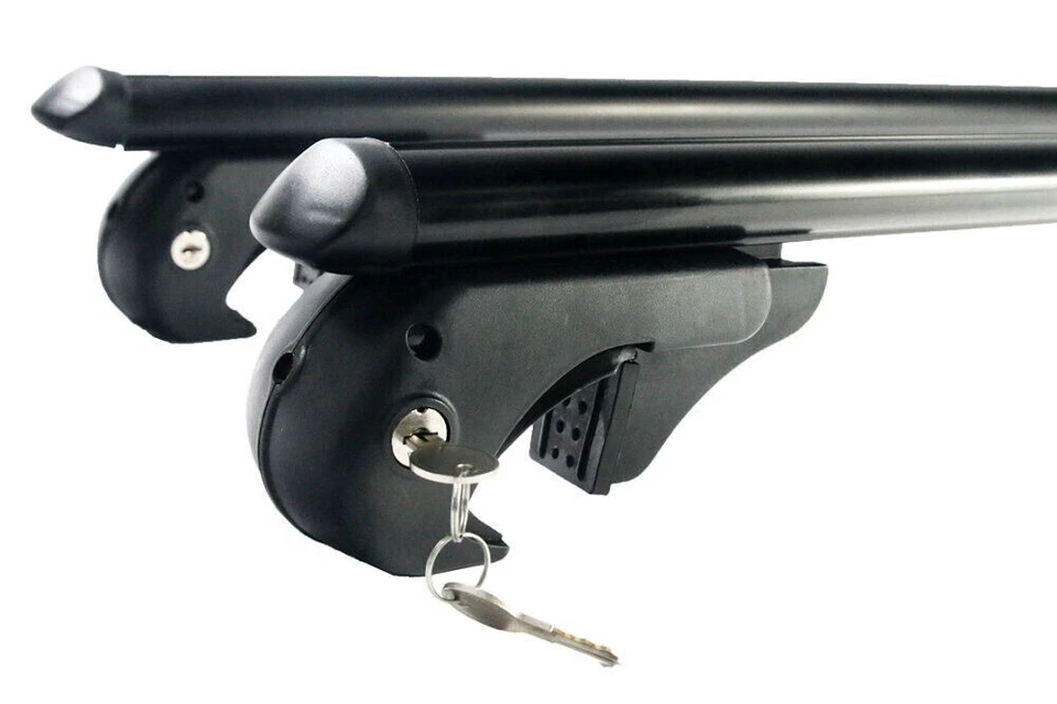 Crossbars Cross Bar Cargo Carrier Fits For Ford Explorer Sport Trac 2001-2010 - Изображение 3 из 4