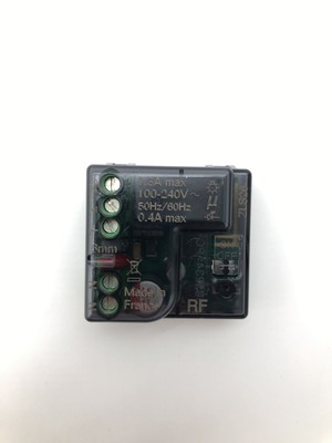 Legrand 64888 Celiane Netatmo Mikromodul, On/Off, Weiß, Security Electronics