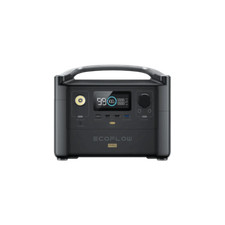 Ecoflow River Pro Power Station