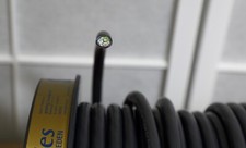 Supra Cables High-End Netzkabel LoRad 2.5 SPC...