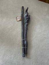 The Hobbit 2: Desolation of Smaug Gandalf Staff