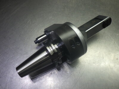 Alberti CAT40 90 Degree Right Angle Head T90CN-0.4.1 / 40132103