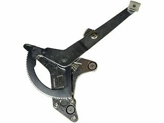 Fits 1988 Mercedes-Benz 300SEL Window Regulator Rear Left Dorman 228KS22 - Image 3 of 3