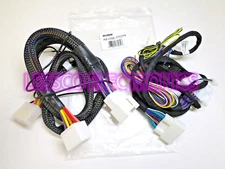 Fortin THAR-ONE-TOY4 Toyota/Scion T Harness fits 2008 & UP Regular Key Vehicles