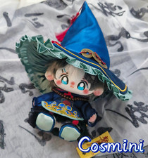 Original Handmade For 20cm Doll Clothing Clothes Outfits Dress up