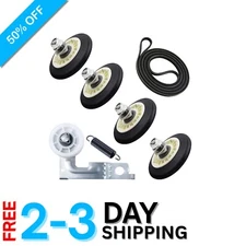 Versatile Dryer Replacement Kit for LG Kenmore - Easy Fix for Common Issues