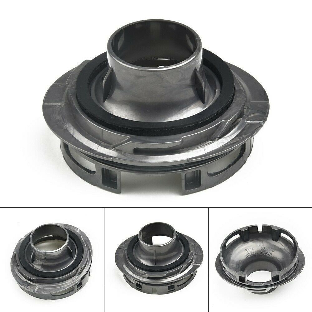 Dyson V7 V8 Vacuum Cleaner Motor Rear Cover Connector Replacement Part