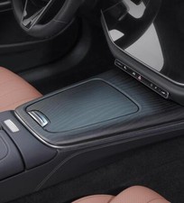 Passend zu Mercedes E Klasse W214 Mittelkonsole Blenden Rahmen Zierblende Cover Passend zu Mercedes E Klasse W214 Mittelkonsole Blenden Rahmen Zierblende Cover