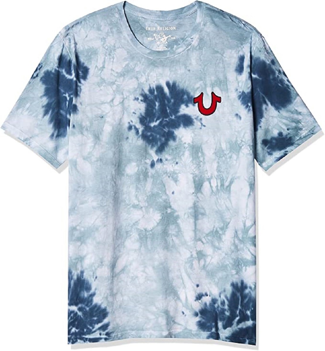 【TRUE RELIGION】★Tシャツ★ GRADIENT TRUE RELIGION TEE GRADIENT TRUE RELIGION TEE | True Religion