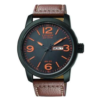 Citizen Eco-drive Chandler Field Watch BM8475-26E DE*de