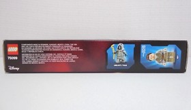 Lego Star Wars Ep 7 Force Awakens Set 75099 Rey's Speeder New in Sealed Box