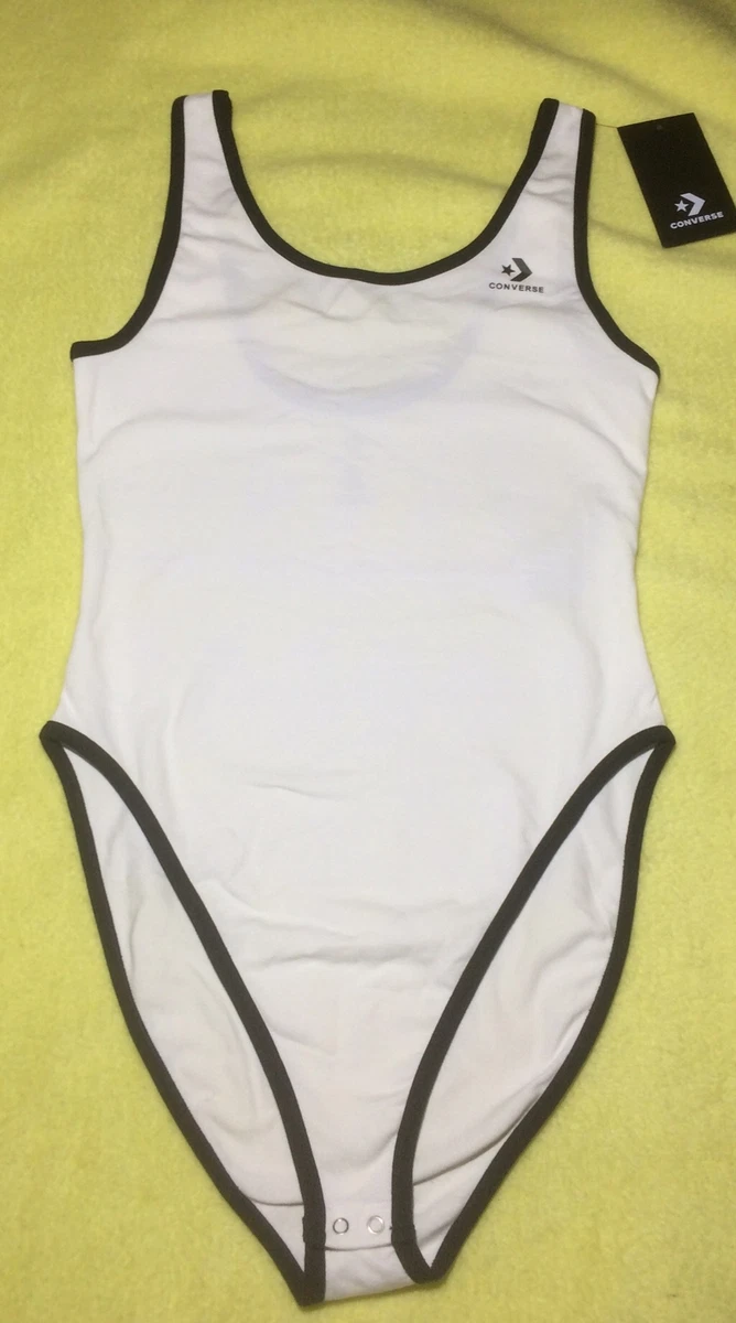 Converse bodysuit deals