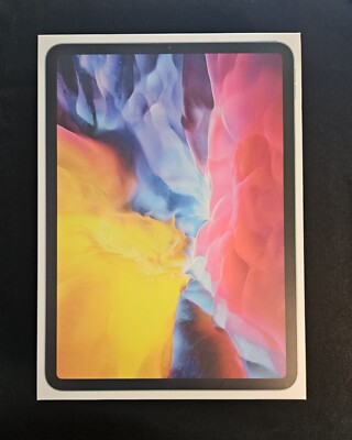Leerhülle IPad Pro 2. Generation