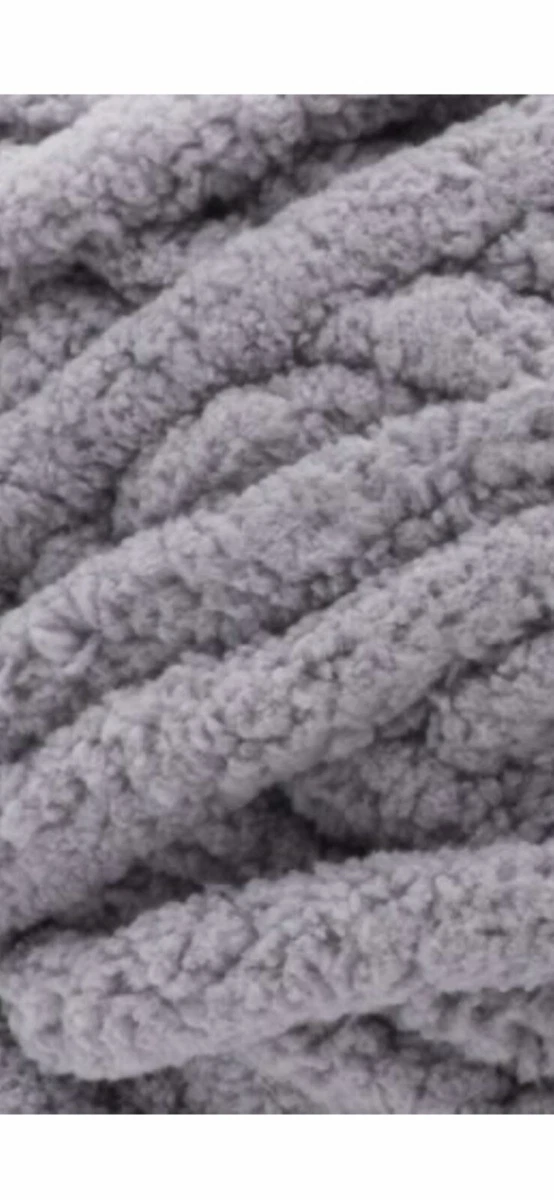 Bernat blanket extra vapor gray sale