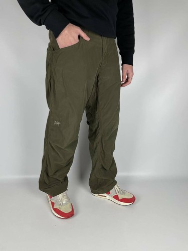 Vintage Arc'teryx Hiking Pants | eBay