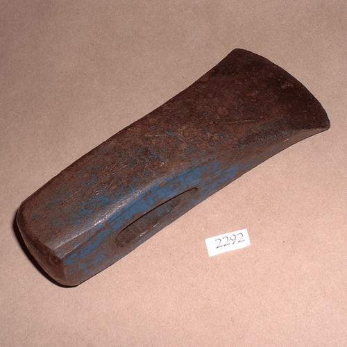 Sledge Hammer, Splitting Maul, Straight/Cross Peen Heads w/o Handles- select one - Picture 35 of 107