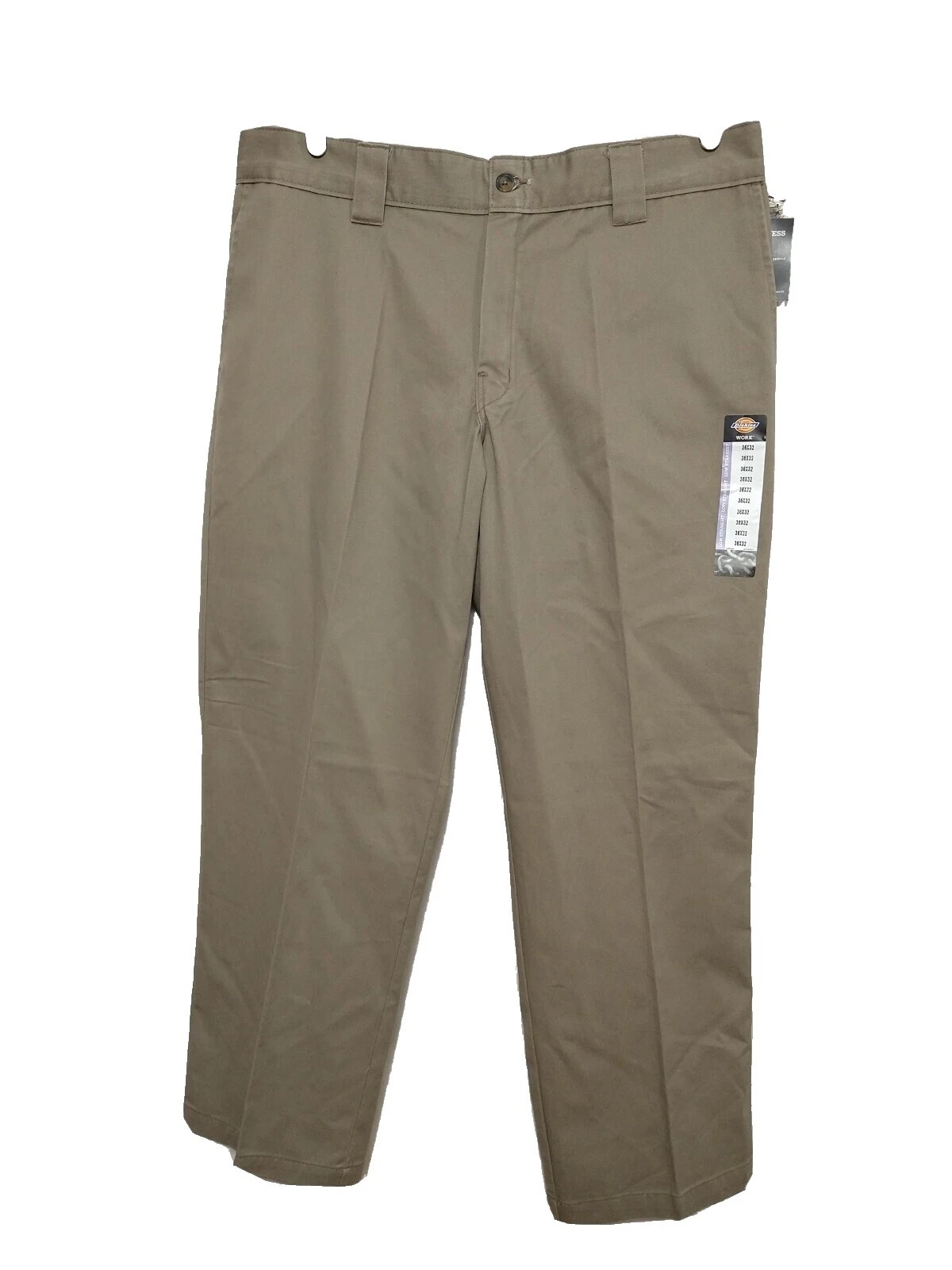 Pantalones para hombre Brown Dickies talla 36