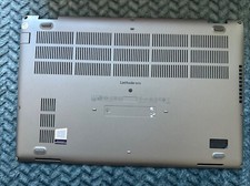 Dell Latitude 5410 Laptop Bottom Base Cover Assembly 0W819 00W819 B76