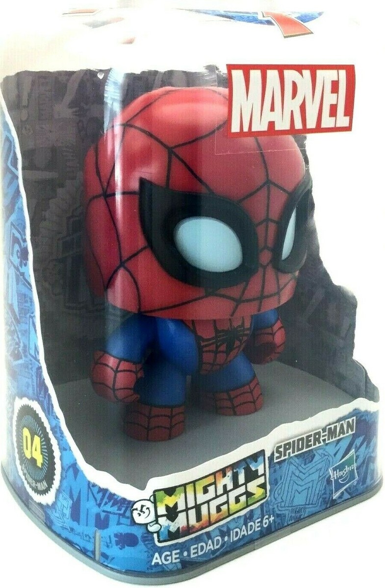 MARVEL Spider-Man Mighty Muggs フィギュア $_57.JPG?set_id=8800005007