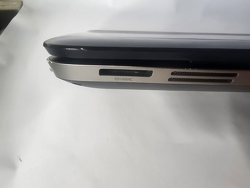 HP Pavilion dv6t-6100 Laptop Intel Core i5-2410M 6GB Ram 500gb HDD, no battery - Picture 8 of 22