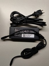 Dell genuine 90W AC Adapter charger For Dell xps 13 12 11