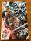 Star Wars - Jedi Fallen Order - Dark Temple Vol.1 # 1 - 2020