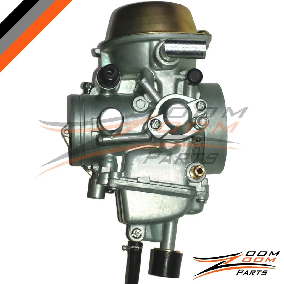Carburetor Bombardier Quest XT 650 XT650 2002 2003 2004 02 03 04 Carb ATV Quad  - Image 3 of 4