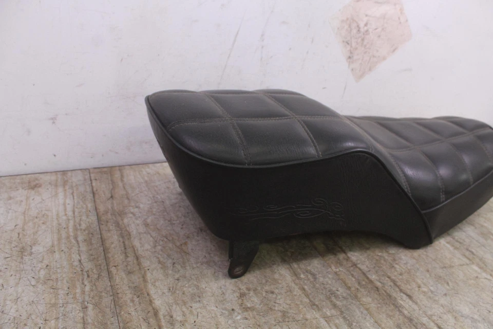 1980 SUZUKI GS450L Seat Saddle - Image 3 of 4